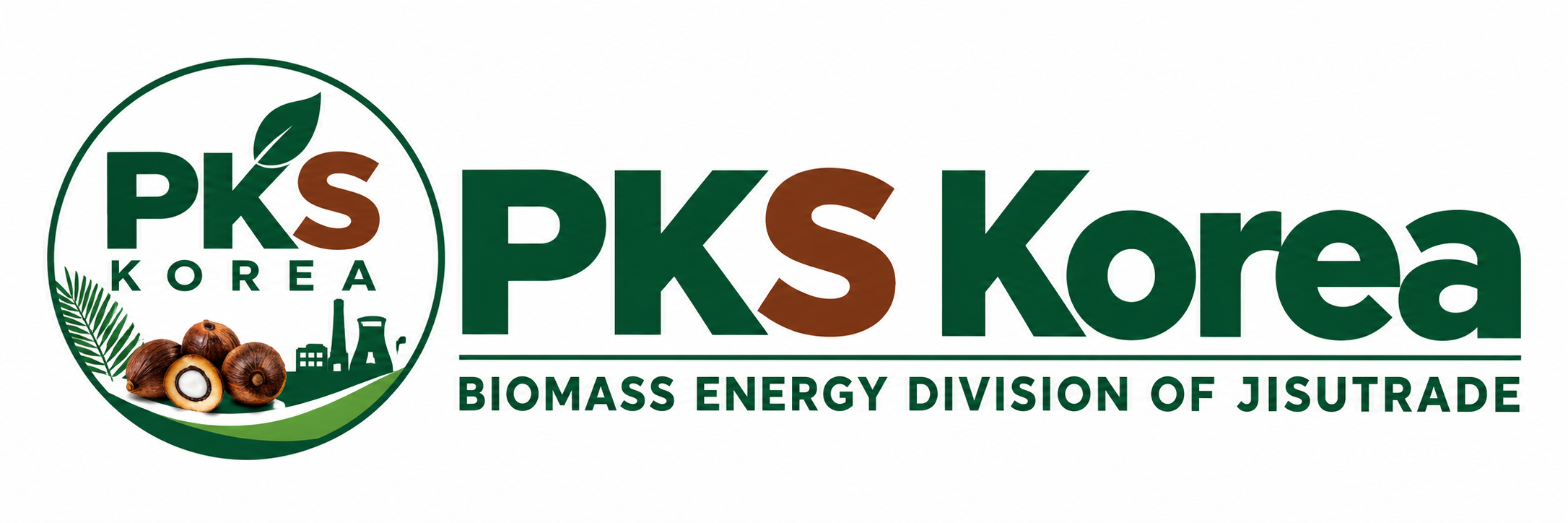 PKS Korea - Biomass Energy Division of JISUTRADE